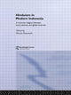 Book cover of: Hinduism in Modern Indonesia. By: Martin Ramstedt