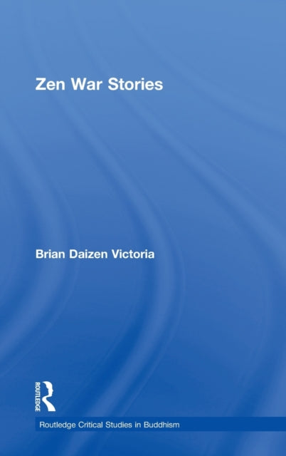 Book cover of: Zen War Stories