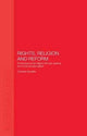 Book cover of: Rights, Religion and Reform. By: Chandr Muzaffar