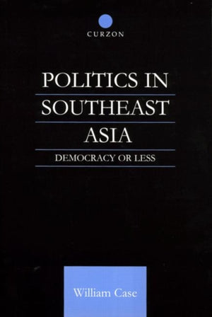 Politics in Southeast Asia