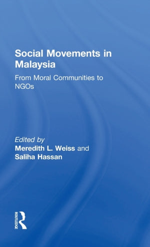 Social Movements in Malaysia