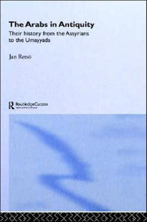 Arabs in Antiquity