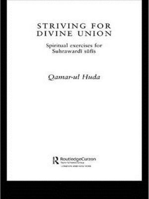 Striving for Divine Union