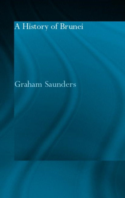 Book cover of: History of Brunei