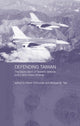 Book cover of: Defending Taiwan. By: Martin Edmonds