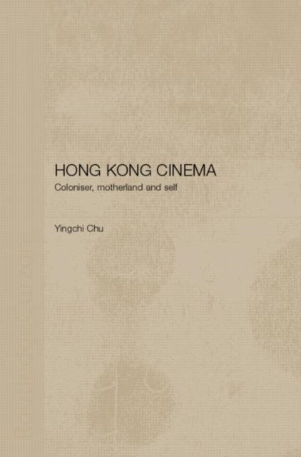Hong Kong Cinema