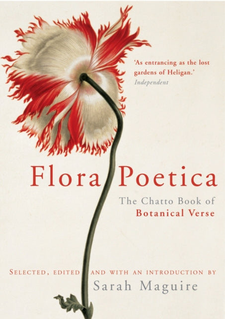 Book cover of: Flora Poetica