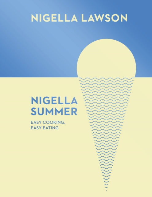 Book cover of: Nigella Summer. By: nigella lawson