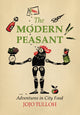 Book cover of: Modern Peasant