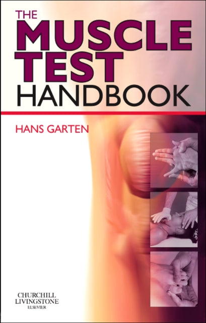 Muscle Test Handbook