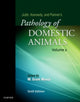 Book cover of: Jubb, Kennedy & Palmer's Pathology of Domestic Animals: Volume 2. By: M. Grant Maxie