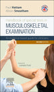 Book cover of: Handbook of Special Tests in Musculoskeletal Examination. By: Paul Hattam