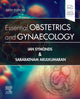Book cover of: Essential Obstetrics and Gynaecology. By: Ian M. Symonds
