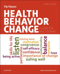 Health Behavior Change, A Guide for Practitioners