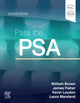 Book cover of: Pass the PSA. By: Will Brown