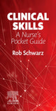 Book cover of: Clinical Skills. By: Robert Schwarz
