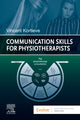 Book cover of: Communication Skills for Physiotherapists. By: Vincent Kortleve