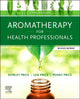 Book cover of: Aromatherapy for Health Professionals Revised Reprint. By: Shirley Price