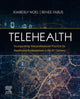Book cover of: Telehealth. By: Kimberly Noel