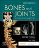 Book cover of: Bones and Joints. By: James Harcus