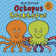 Octopus Socktopus 9780702300981 Nick Sharratt