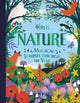 Book cover of: Nature: A Magical Journey Through the Year. By: Sara Conway