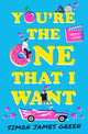 You're the One that I Want 9780702303654 Simon James Green