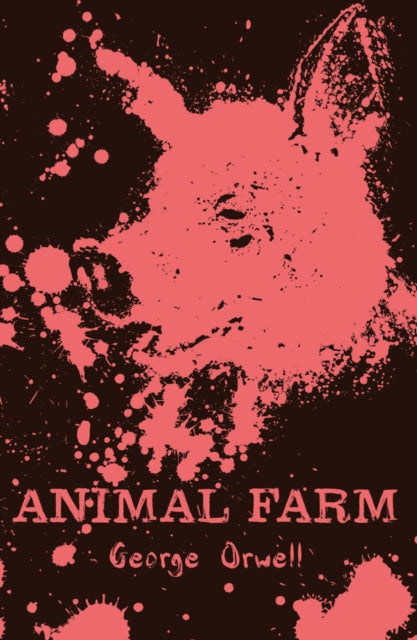 Animal Farm 9780702306136 George Orwell