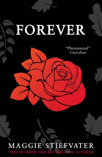 Book cover of: Forever