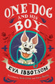 Book cover of: One Dog and His Boy