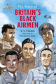Story of Britain's Black Airmen 9780702307423 K. N. Chimbiri