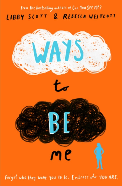 Ways to Be Me 9780702308352 Libby Scott