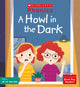 Book cover of: A Howl in the Dark (Set 6). By: Becca Heddle