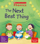 Book cover of: Next Best Thing (Set 8). By: Rachel Russ