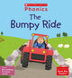Book cover of: Bumpy Ride (Set 11). By: Alice Hemming