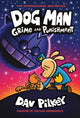 Dog Man 9: Grime and Punishment: from the bestselling creator of Captain Underpants 9780702310676 Dav Pilkey