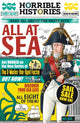 All at Sea 9780702312373 Terry Deary