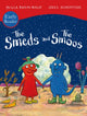Book cover of: Smeds and Smoos Early Reader. By: Julia Donaldson