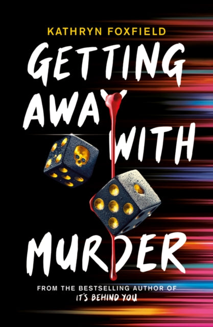Getting Away with Murder 9780702312847 Kathryn Foxfield