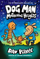 Dog Man 10: Mothering Heights 9780702313493 Dav Pilkey