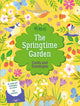 Book cover of: Springtime Garden Cards and Envelopes. By: Mel Armstrong