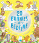 Twenty Bunnies at Bedtime 9780702314766 Mark Sperring