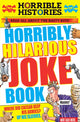 Horribly Hilarious Joke Book 9780702314995 Terry Deary