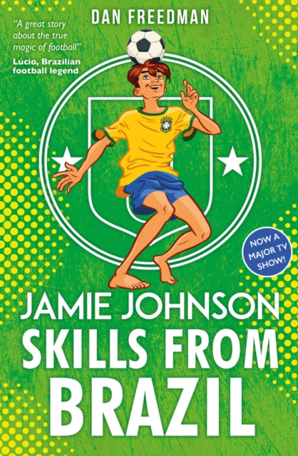Skills from Brazil 9780702315954 Dan Freedman