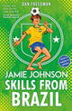 Skills from Brazil 9780702315954 Dan Freedman