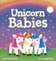 Unicorn Babies (PB) 9780702322549 Lucy Rowland