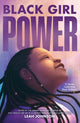 Book cover of: Black Girl Power. By: Leah Johnson