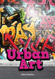 Book cover of: Urban Art (Set 06). By: Abbie Rushton