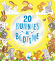 Book cover of: Twenty Bunnies at Bedtime (CBB). By: Mark Sperring