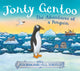 Jonty Gentoo - The Adventures of a Penguin 9780702329432 Julia Donaldson